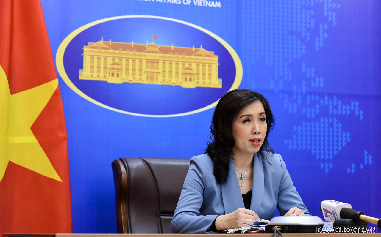Вьетнам продолжит проводить вакцинную дипломатию
