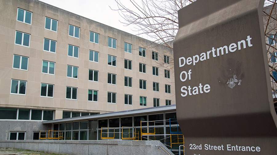 США дали понять Украине, что она вряд ли вступит в НАТО в ближайшие 10 лет