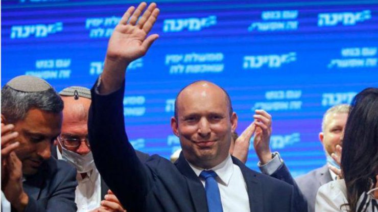 Премьер-министр Израиля впервые посетил ОАЭ
