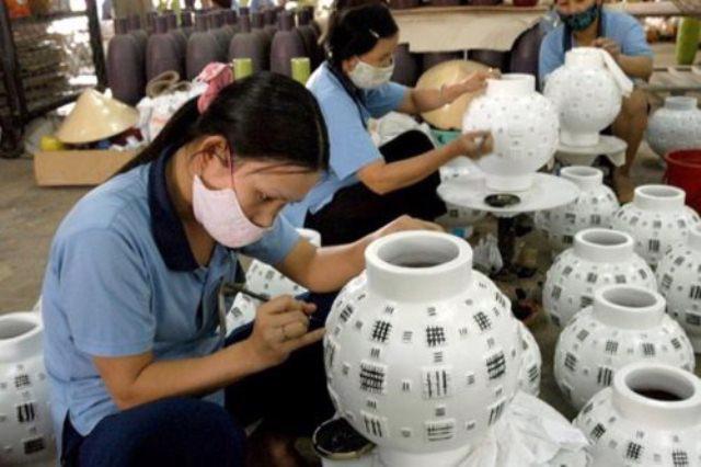 К 2030 году во Вьетнаме будет насчитываться 2,4 млн малых и супермалых предприятий