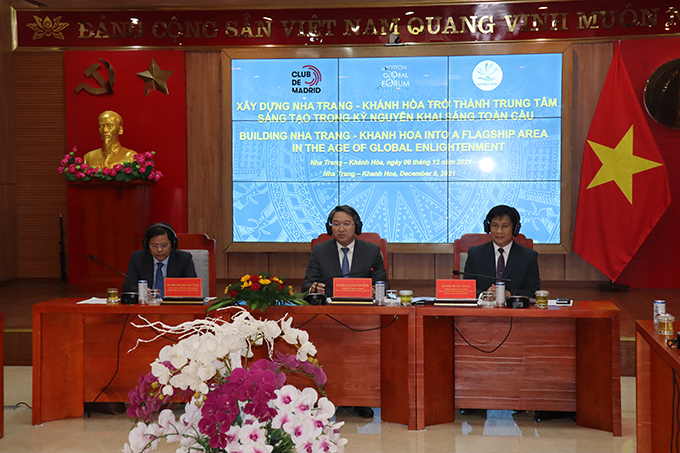 Продвижение пропаганды внешней информации в пограничных и островных районах