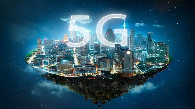 Вьетнам активно занимается коммерциализацией сети мобильной связи 5G