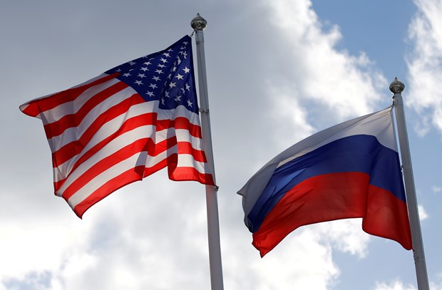 Россия официально вышла из Договора по открытому небу