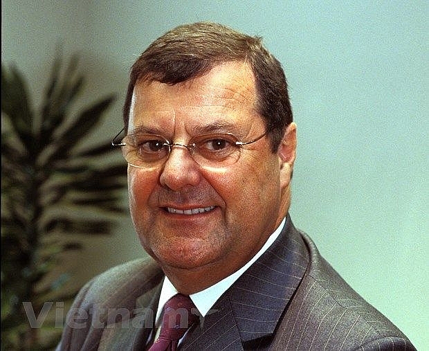 Внешнеполитическая деятельность Вьетнама принесла успехи на мировой арене