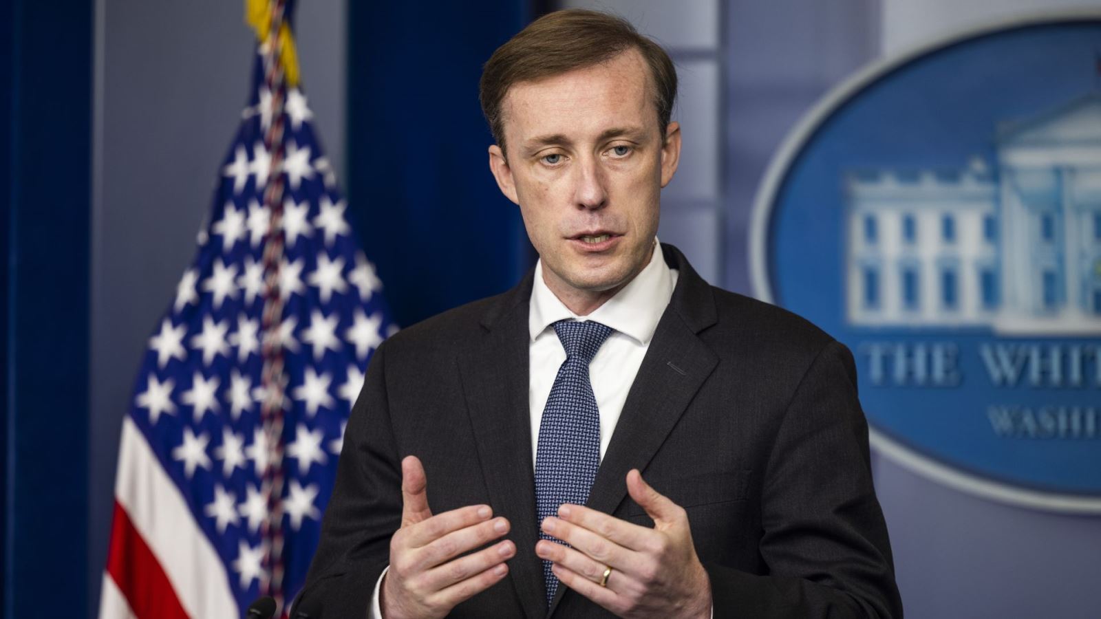 США готовы к диалогу с Россией по нескольким каналам