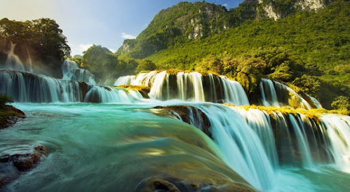 Продвижение рекламы туризма и культуры провинции Као Банг