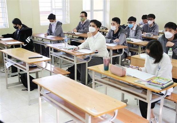 Права человека будут преподавать в учебных заведениях по всей стране