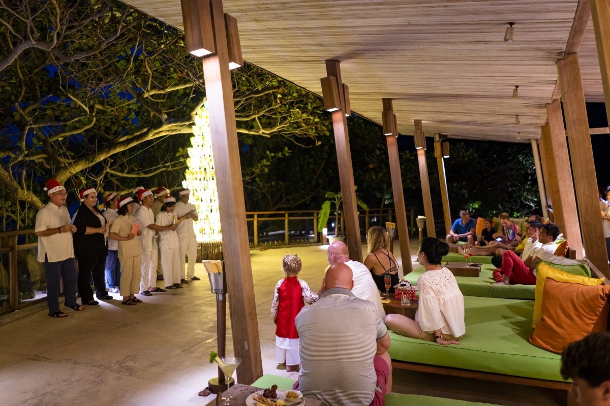 Кондао вновь восстанавливается туристическую деятельность