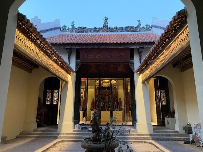 Развитие инновационной культуры в Ханое