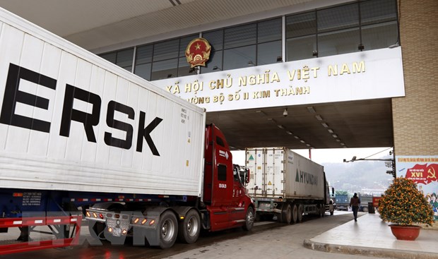 320 вьетнамских продуктов получили лицензию на экспорт в Китай