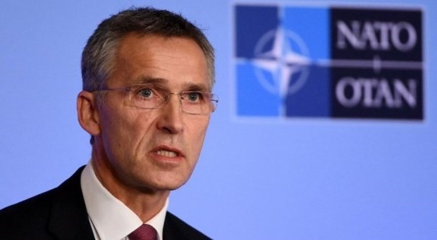 Генеральный секретарь НАТО Йенс Столтенберг предложил провести встречу Совета Россия-НАТО 12 января 2022 года