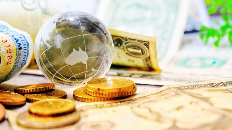 В 2022 году мировая экономика может превысить 100 триллионов долларов США