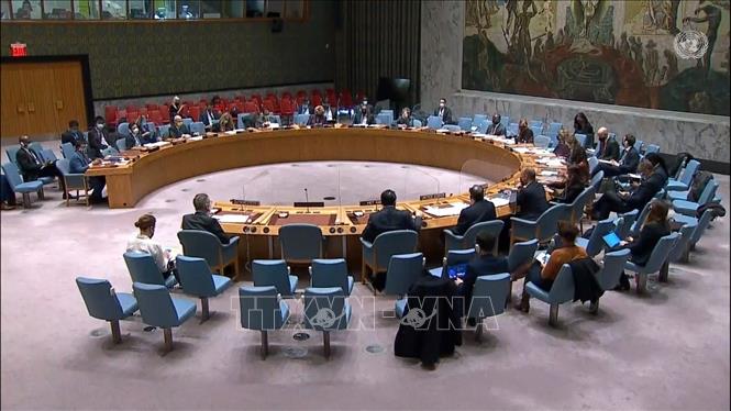 Посол Великобритания в ООН Вьетнам внес ценный вклад в деятельности СБ ООН