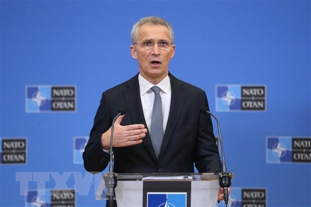 Власти ФРГ поддержали проведение Совета Россия — НАТО