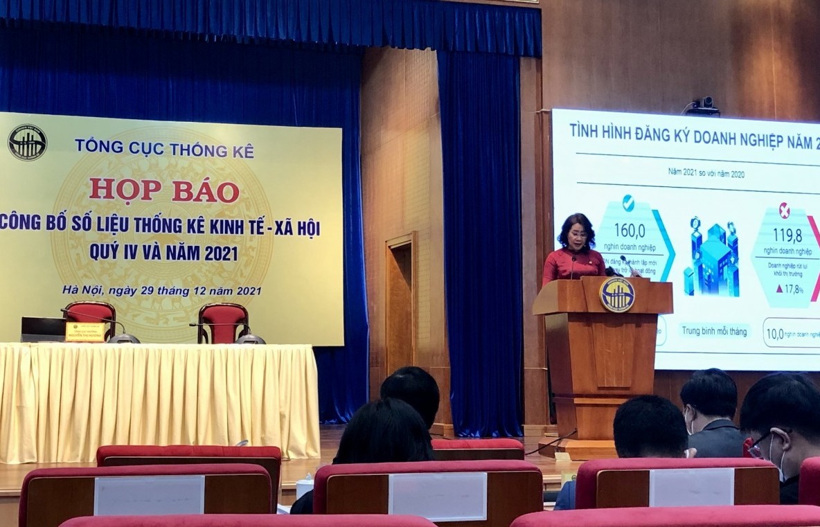 ВВП Вьетнама увеличился на 2,58