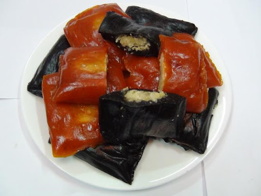 Традиционные пироги - квинтэссенция гастрономии вьетнама