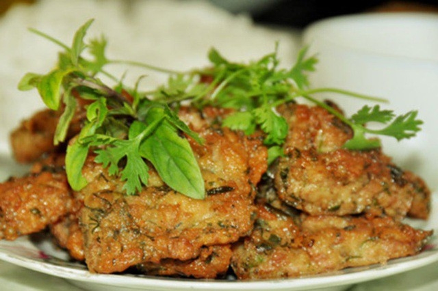 Знаменитые блюда Хайзыонга, которые туристы запомнят навсегда