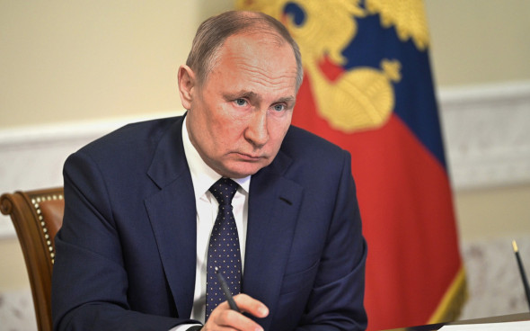 2022-й год объявлен годом культурного наследия народов России