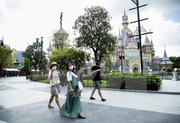 Ожидается, что Фукуок станет городом первого уровня в 2025 году