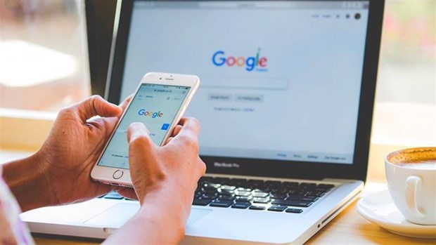 Что вьетнамцы чаще всего искали в интернете в 2021 году