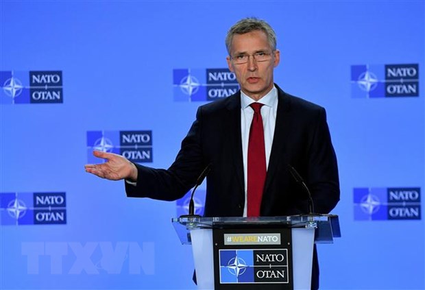 НАТО объявило о конкретном плане проведения заседания Совета РФ-НАТО