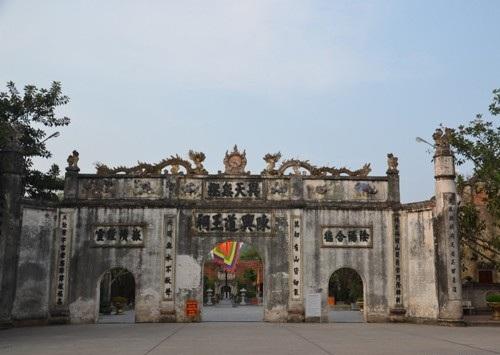 10 известных мест, которые стоит посетить в Хайзыонг