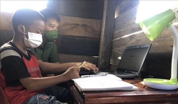 Утверждена Программа оказания телекоммуникационных услуг до 2025 года для труднодоступных территорий