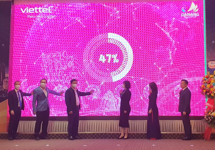 Дананг запустил платформу электронной торговли с виртуальным туризмом