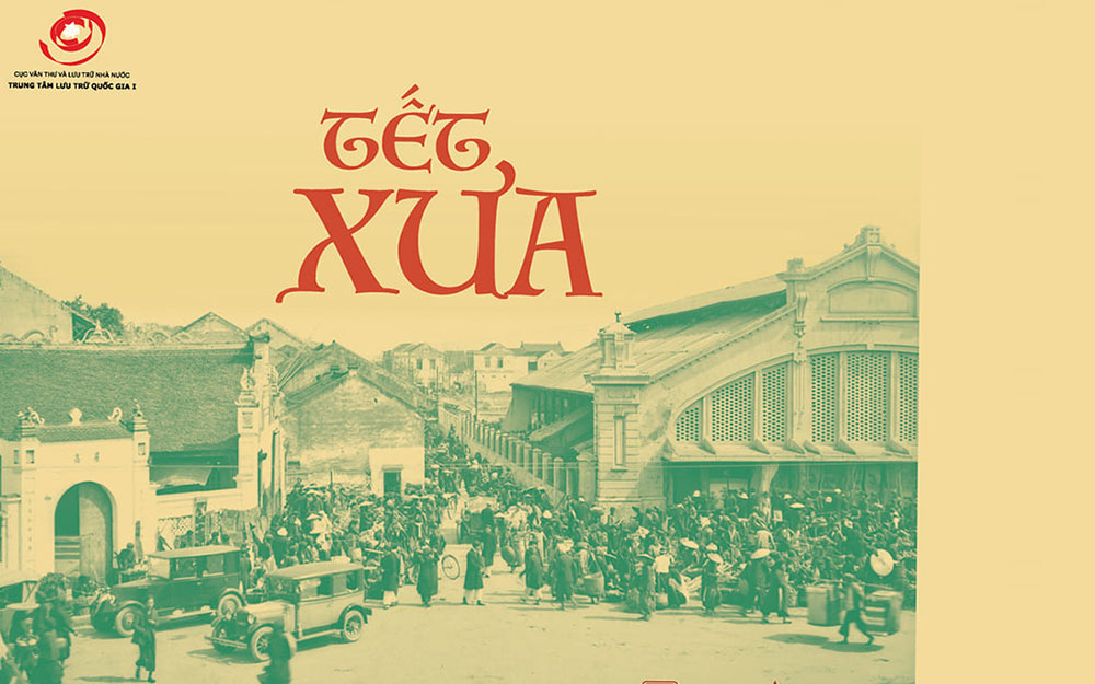 Выставка «Древний Тэт»