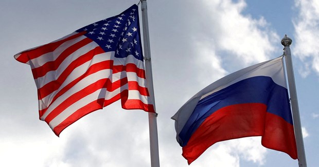 Российская делегация прибыла в Женеву на переговоры с США по безопасности