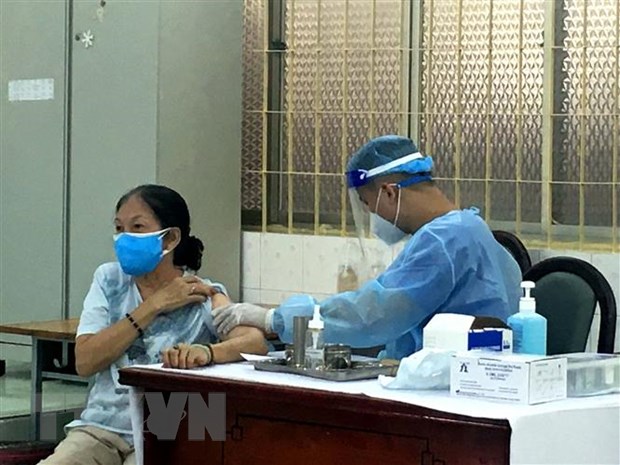 Уход за больными после выздоровления от COVID-19 по модели 3-х этажной пирамиды