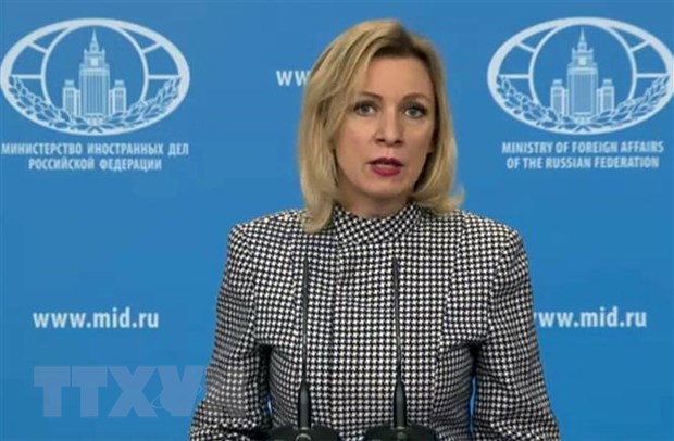 Россия нацелена на достижение результатов на переговорах с НАТО