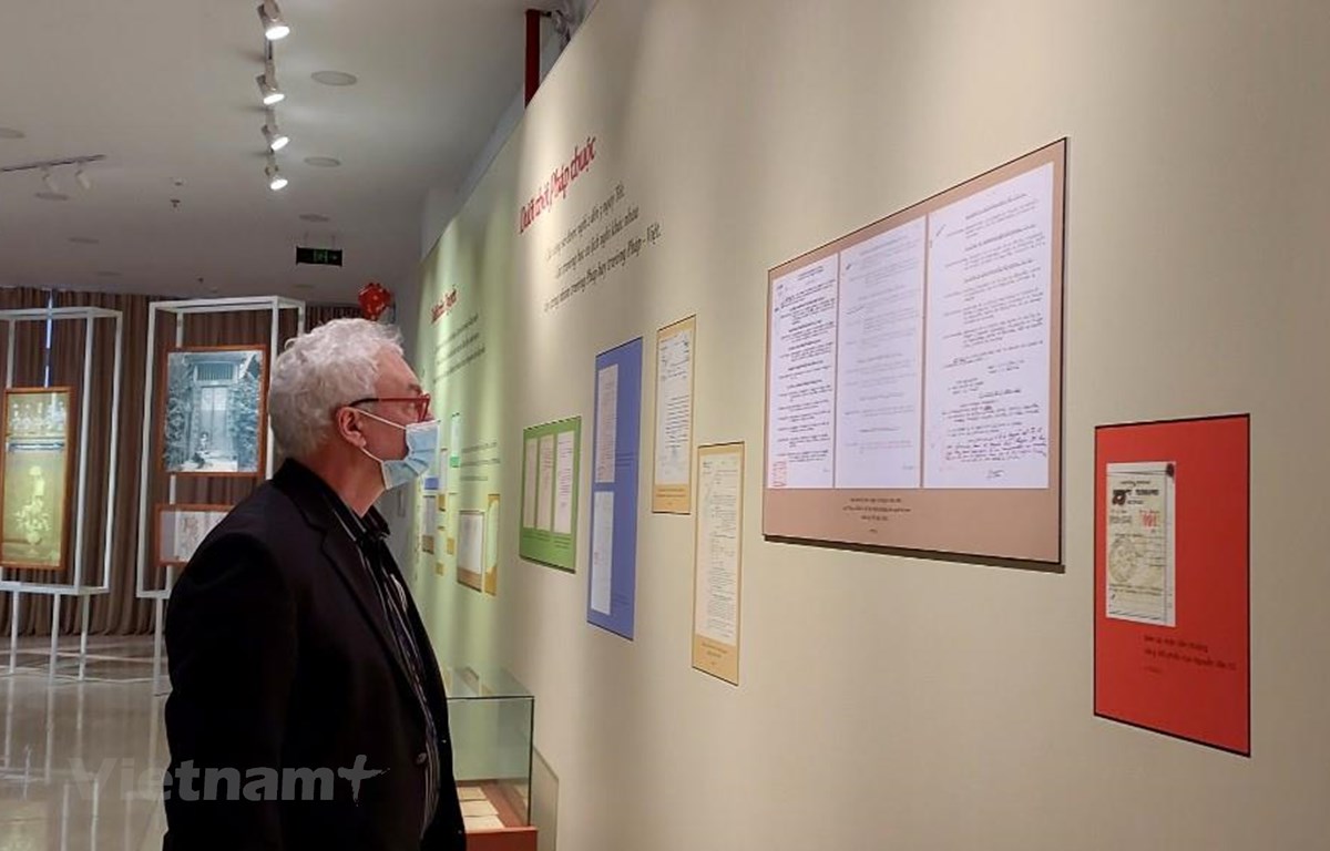 Выставка «Тэт тех времён»