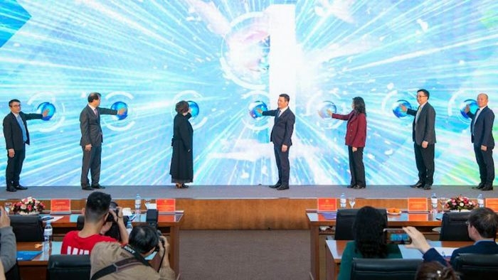 Запущена программа «Национальный бренд Вьетнама»