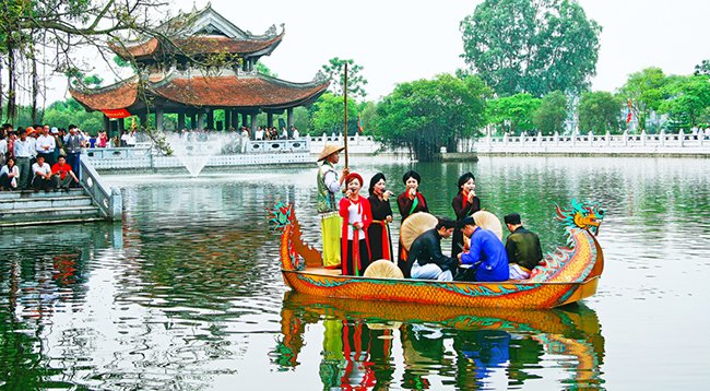 Дельта Красной реки вошла в список 52 направлений в 2022 году по версии The New York Times