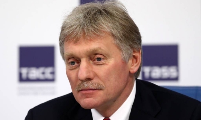 Песков предупредил о принятии ответных мер в случае дальнейшего расширения НАТО