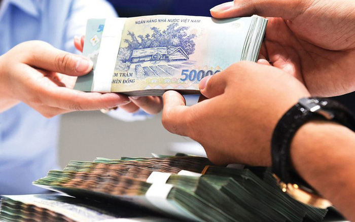 Во многих районах Вьетнама вырос уровень новогодних премий