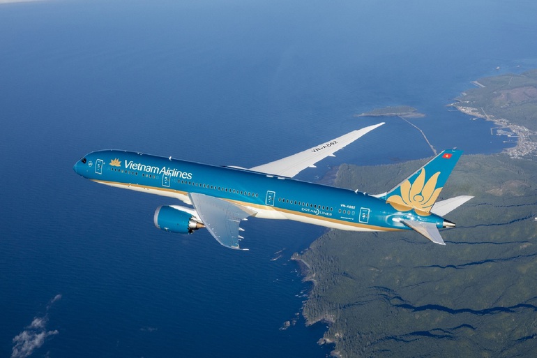 Комментарий МИД Вьетнама относительно угрозы сбить самолет авиакомпании Vietnam airlines