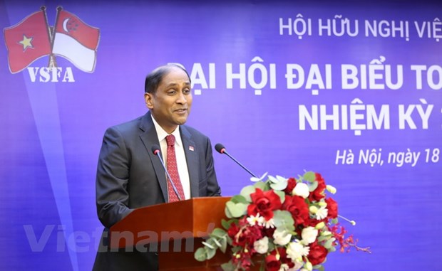 Вьетнам является ярким примером экономического роста в регионе