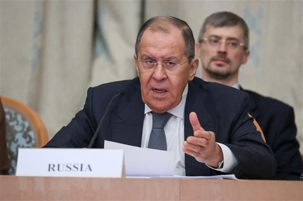 Россия желает активизировать отношения с АСЕАН и углубленное партнёрство с Вьетнамом