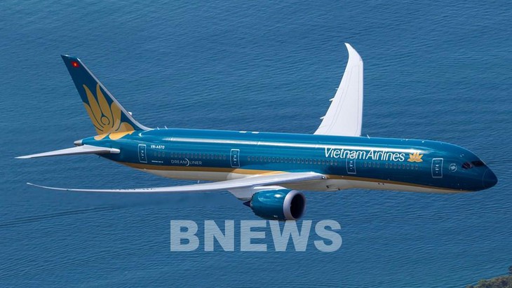Авиакомпания Vietnam Airlines возобновит регулярные рейсы в Европу с 24 января