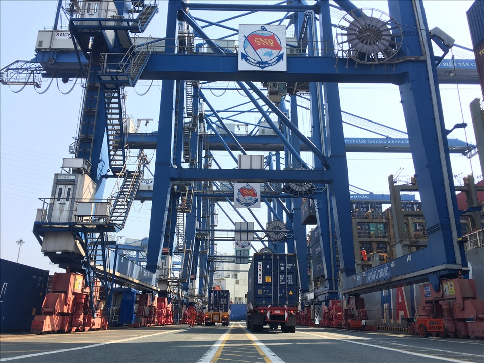 Рост количества экспортных заказов – признак больших успехов в новом году