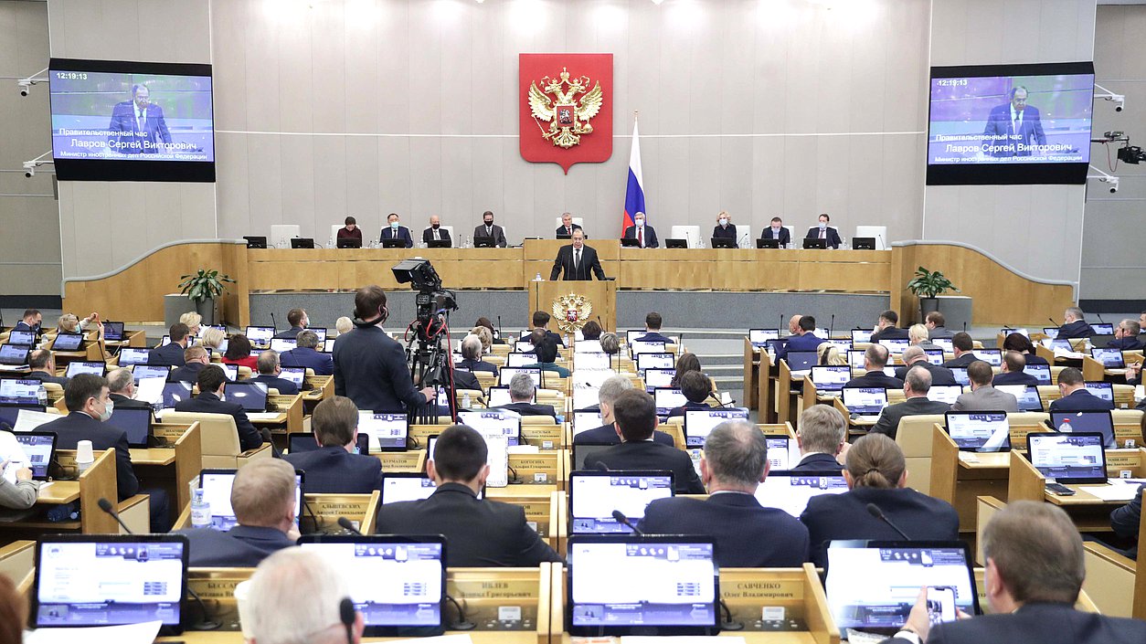 Россия хочет обеспечить безопасность для расширения евразийского сотрудничества