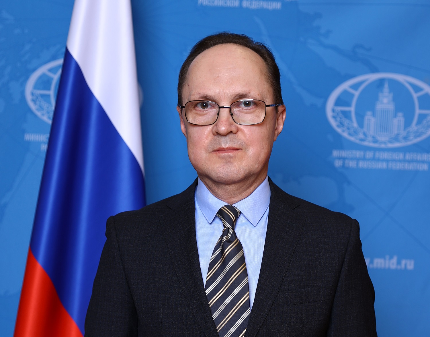 Интервью посла РФ во Вьетнаме
