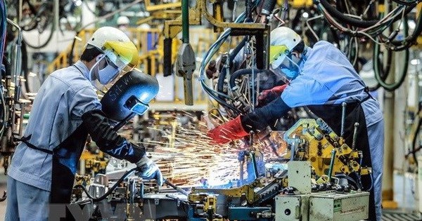 Вьетнам в будущем займет более высокие позиции в мировом рейтинге