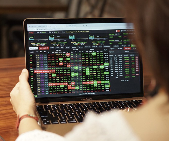 Вьетнамский фондовый рынок в 2022 году оптимистичный настрой