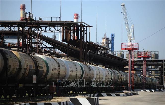 Россия заключила новый газовый контракт с Китаем