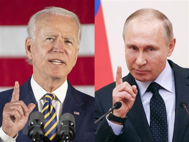 США и Россия оставили открытой возможность ведения диалога по Украине