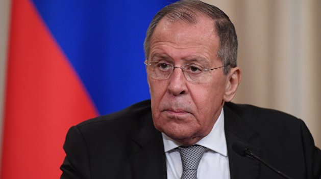 Глава МИД России оценил шансы договориться с Западом по гарантиям безопасности
