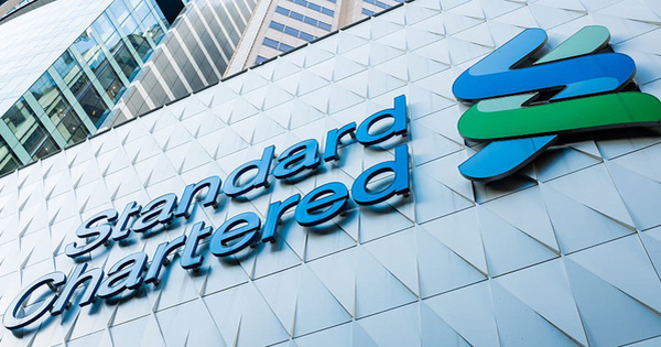 Банк Standard Chartered прогнозирует рост ВВП Вьетнаме на уровне 6,7